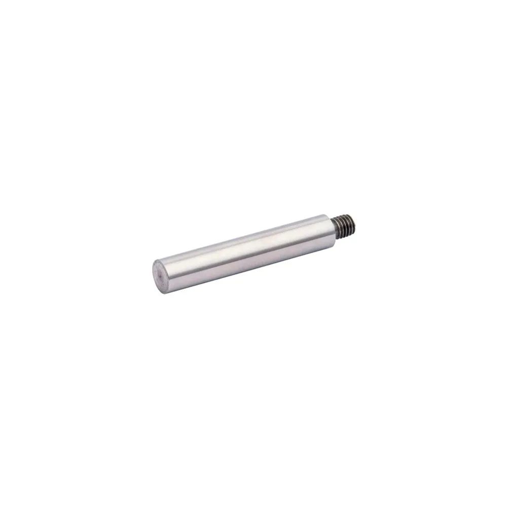CROSO Verbindungsstift ohne Gewindebohrung, ø 12 mm, Länge 90 mm,Edelstahl V2A