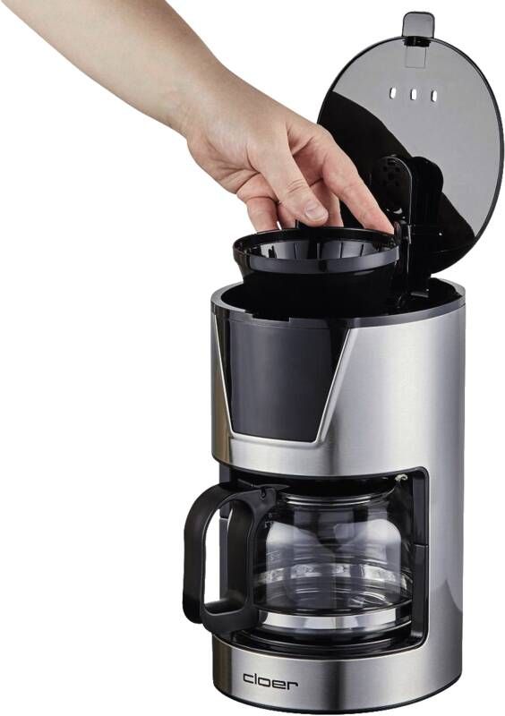 Cloer Filterkaffeemaschine 5251