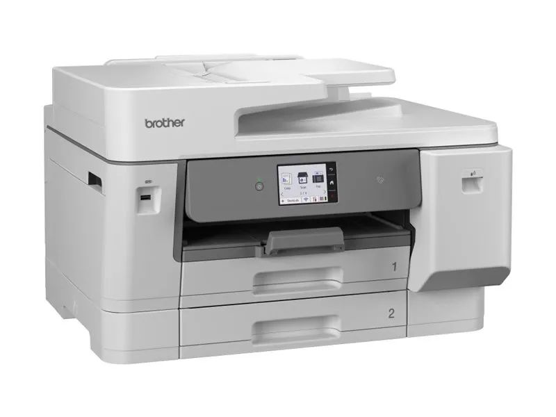 Brother MFC-J6975DW - Multifunktionsdrucker - Farbe - Tintenstrahl - A3 (297 x 420 mm)