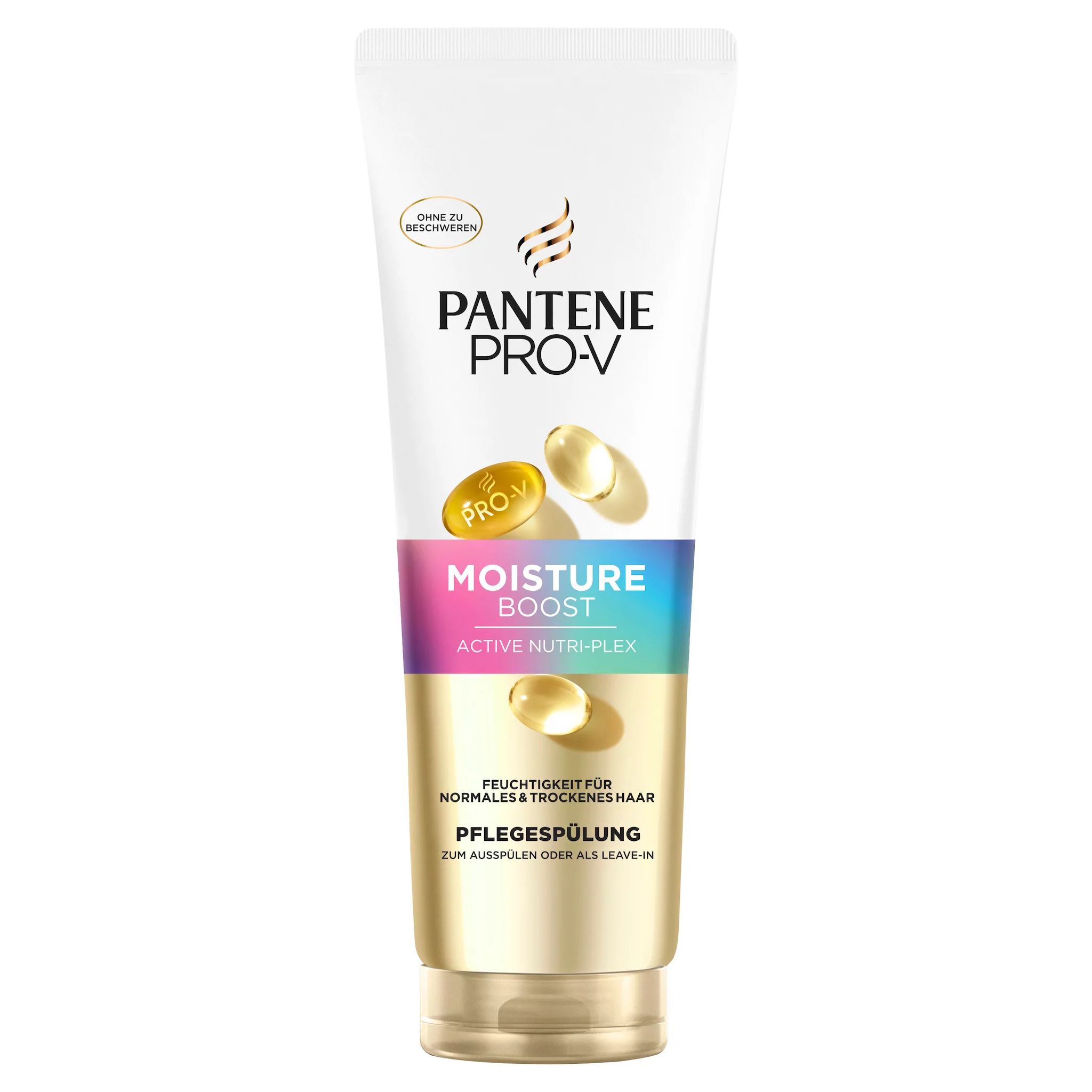 Pantene Pro-V Moisture Boost Spülung