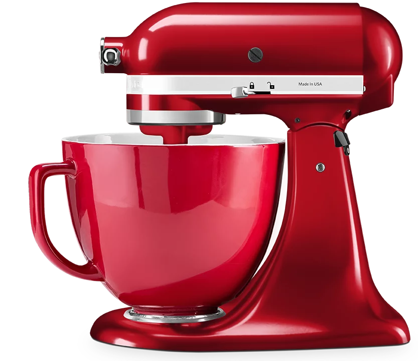 KitchenAid 5KSM2CB5ER