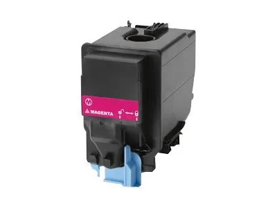 Katun 198 g - Magenta - kompatibel - Tonerpatrone (Alternative zu: Konica Minolta TNP48M)