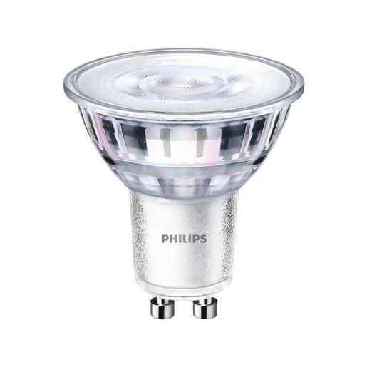Philips CorePro LEDspot 4,6-50W GU10 827 36° 355lm