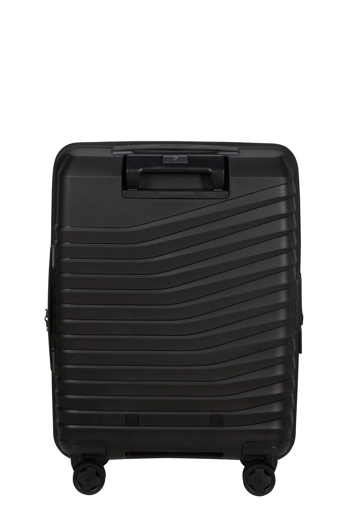 SAMSONITE INTUO SPINNER 55/20 EXP, black