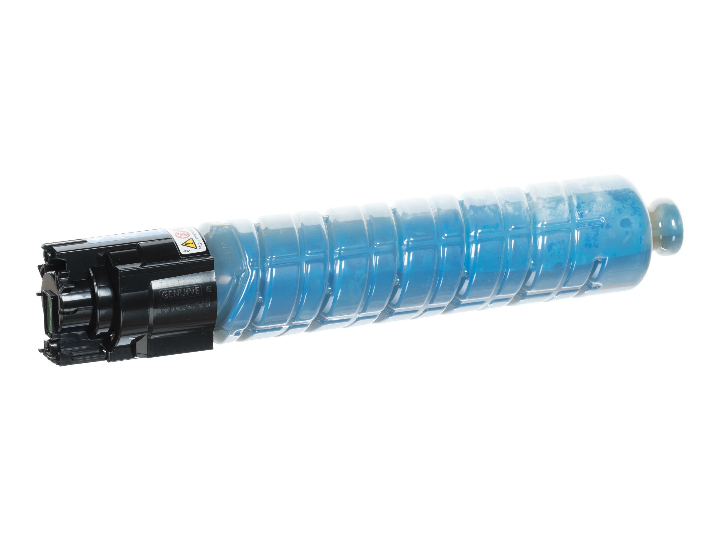 Ricoh Type SP C430C - Cyan - original - Tonerpatrone