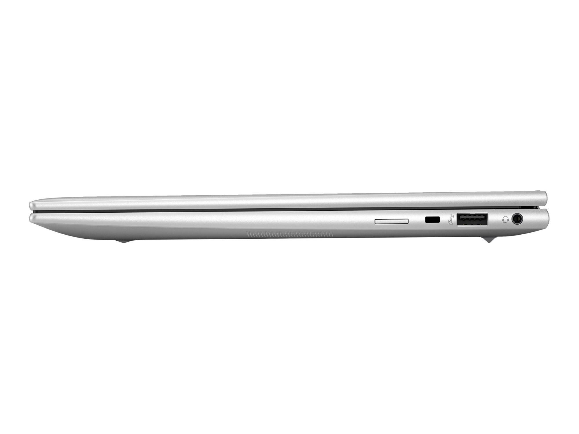 HP EliteBook 830 G11 Notebook - Intel Core Ultra 7 155U / 1.7 GHz - Win 11 Pro - Intel Graphics - 32 GB RAM - 1 TB SSD NVMe - 33.8 cm (13.3")