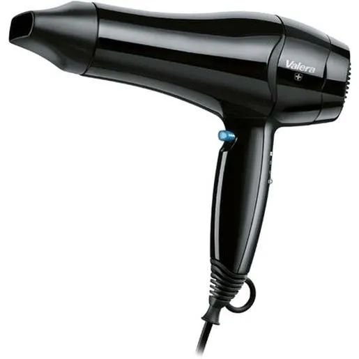 Valera HAARTROCKNER/HOTELFÖN M. HALTE / VALERA EXCEL 1800 TF SW 611231/703002