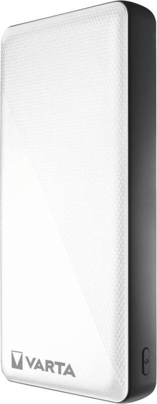 Varta Powerbank Power Bank Energy 20000mAh +Ladekabel Open-Box
