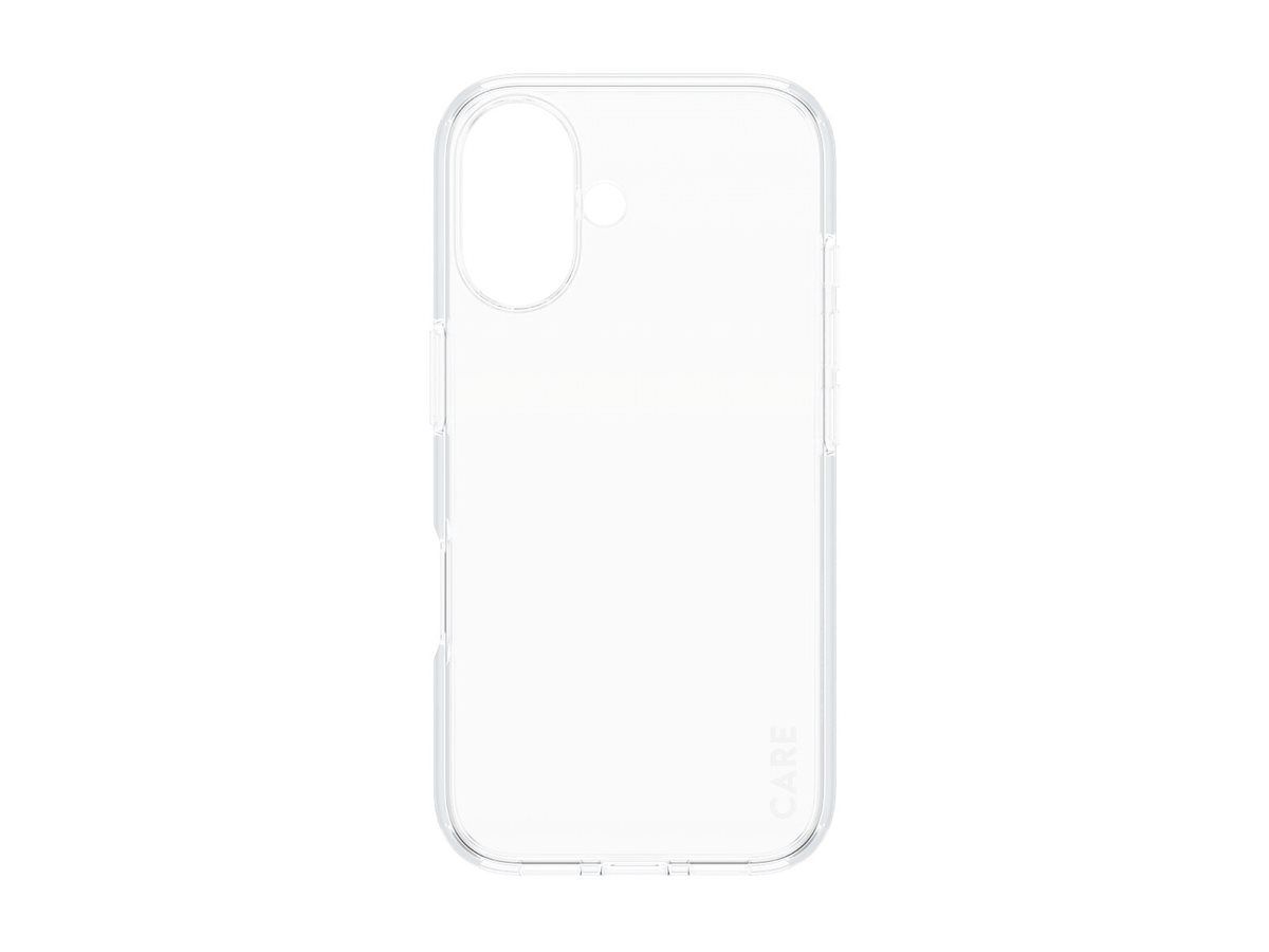 PanzerGlass CARE by PanzerGlass Urban Combat - Hintere Abdeckung für Mobiltelefon - Thermoplastisches Polyurethan (TPU)
