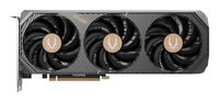 ZOTAC GAMING GeForce RTX 5070 Ti SOLID SFF - Grafikkarten