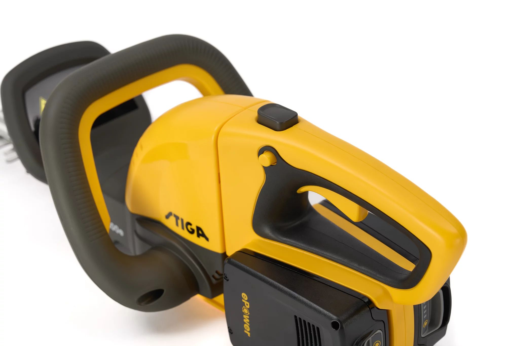 STIGA HT 300e Kit