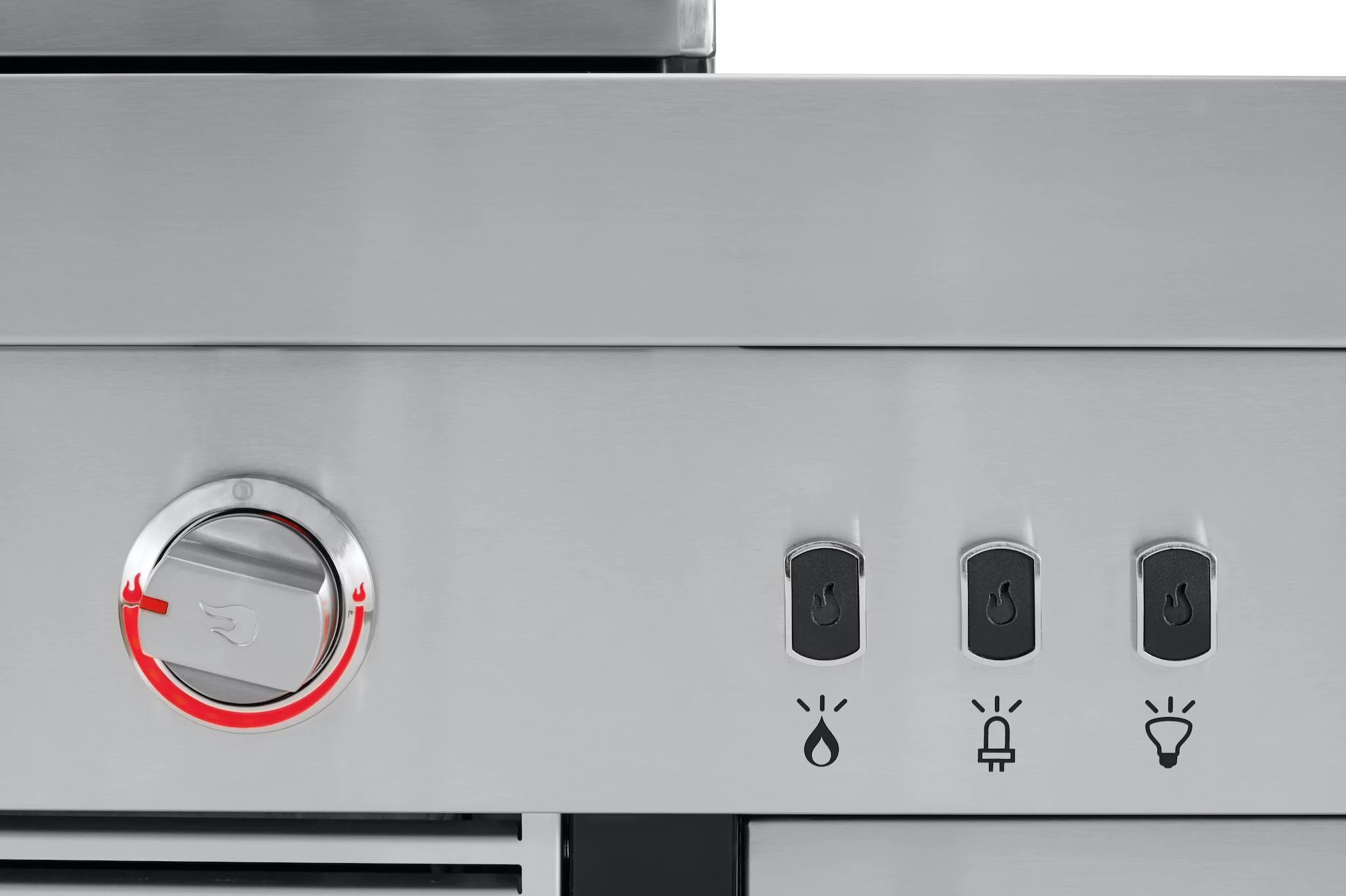 Char Broil Ultimate 3200