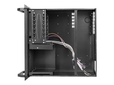 Lanberg Rack-Montage 4U - ATX - keine Spannungsversorgung