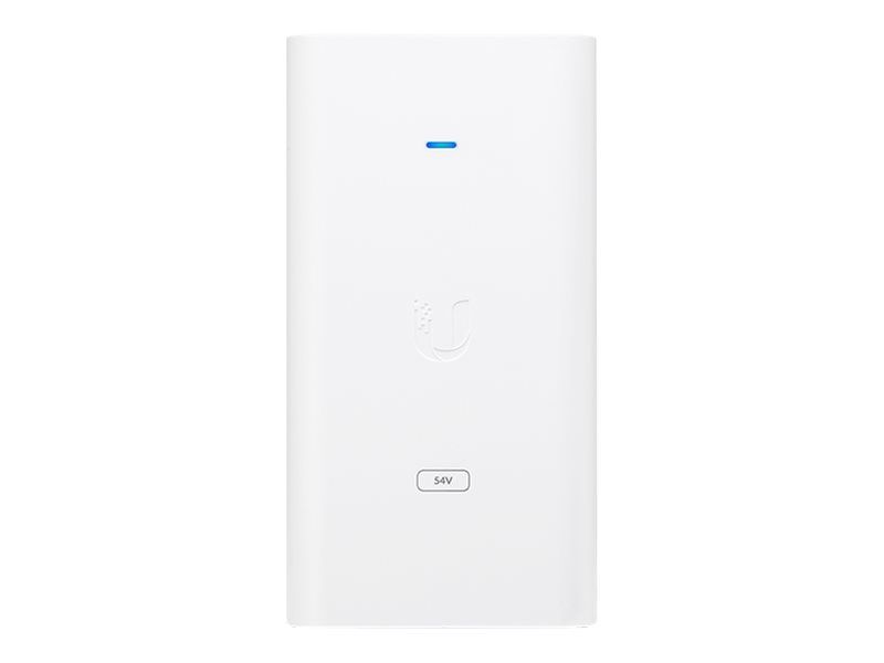 Ubiquiti Networks POE-54-80W - Power Injector