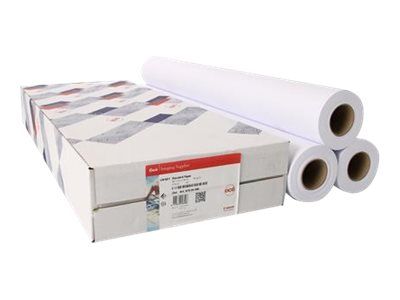 Canon Océ Standard Paper IJM021 - Unbeschichtet - Rolle (61 cm x 50 m)