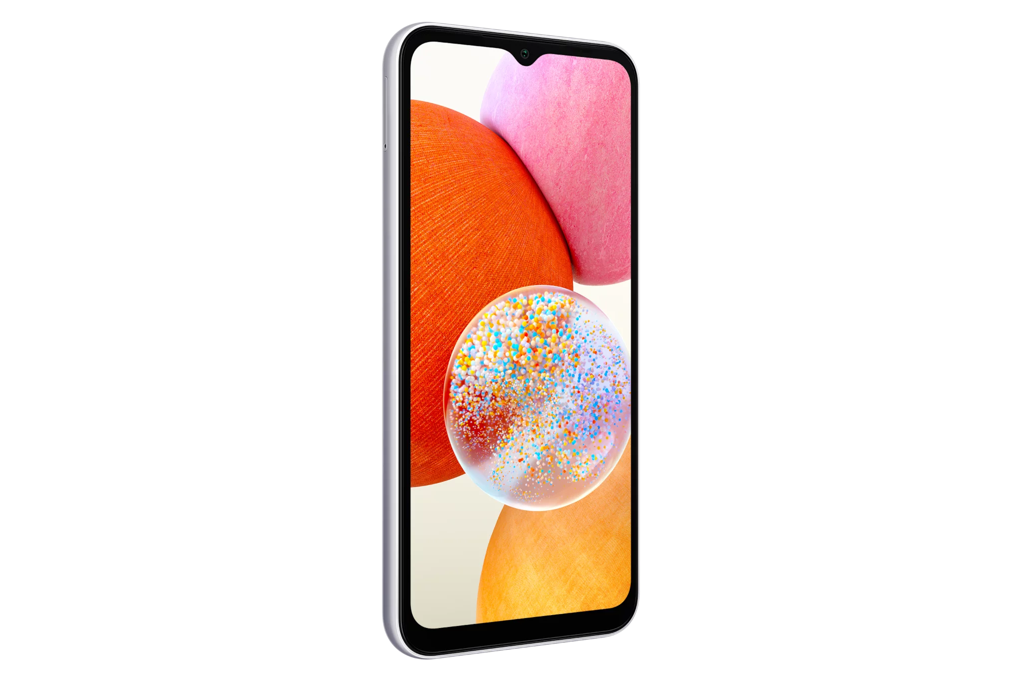 Samsung Galaxy A14 128GB, Silver