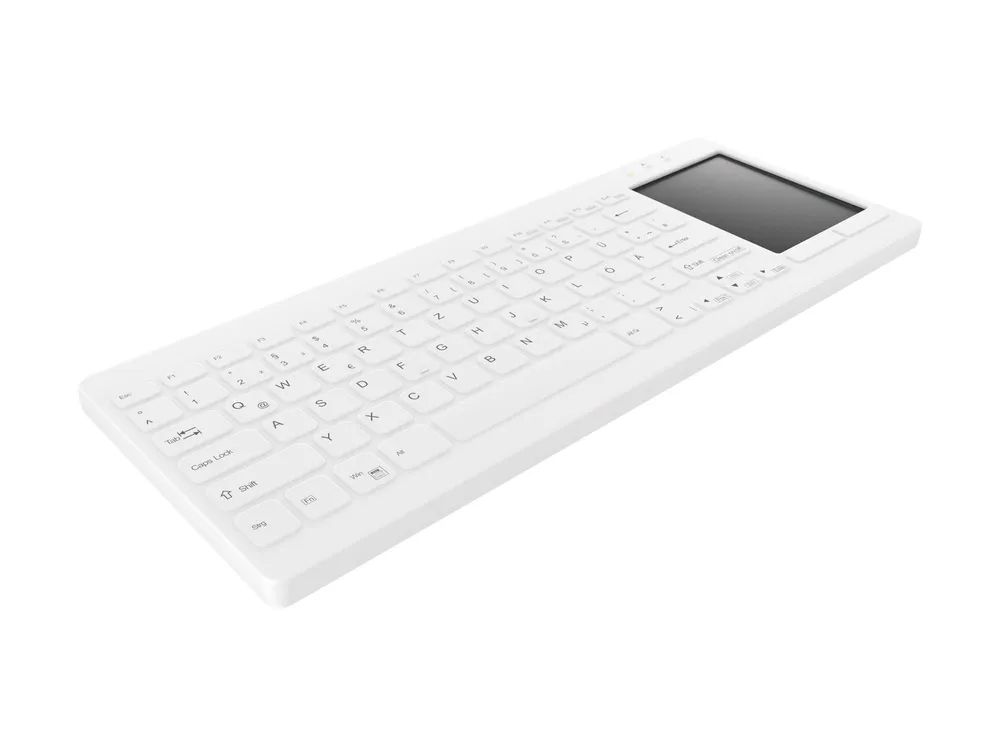 Active Key Contour Active Key MedicalKey ClassicClean AK-C4412