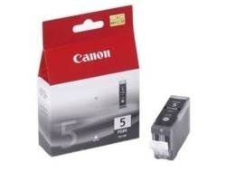 Canon PGI-5BK - Schwarz - original - Tintenbehälter