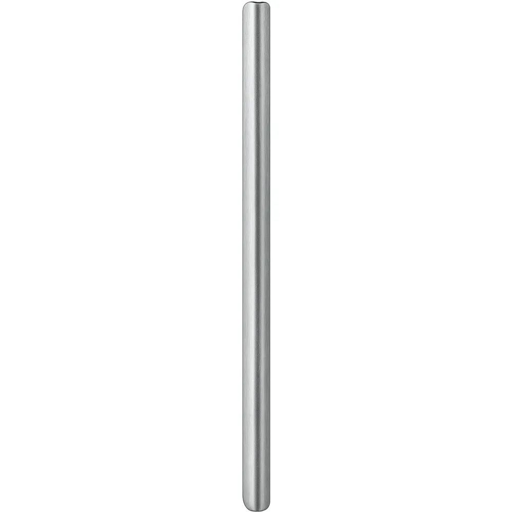 Simonswerk SIMONS Magnetplatte Keep Close KCM 50/G für Glas, 145x6 mm, Edelstahl matt