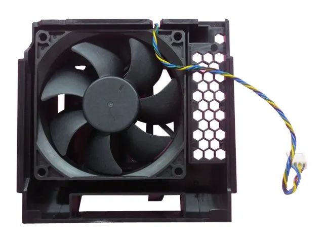 Lenovo Front Graphics Cooling Fan Assembly - Gehäuselüfter - 60 mm - FRU, (CRU)