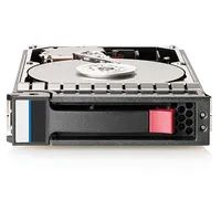 HPE HP - Festplatte - 3 TB - 3.5" (8.9 cm) - SAS 6Gb/s