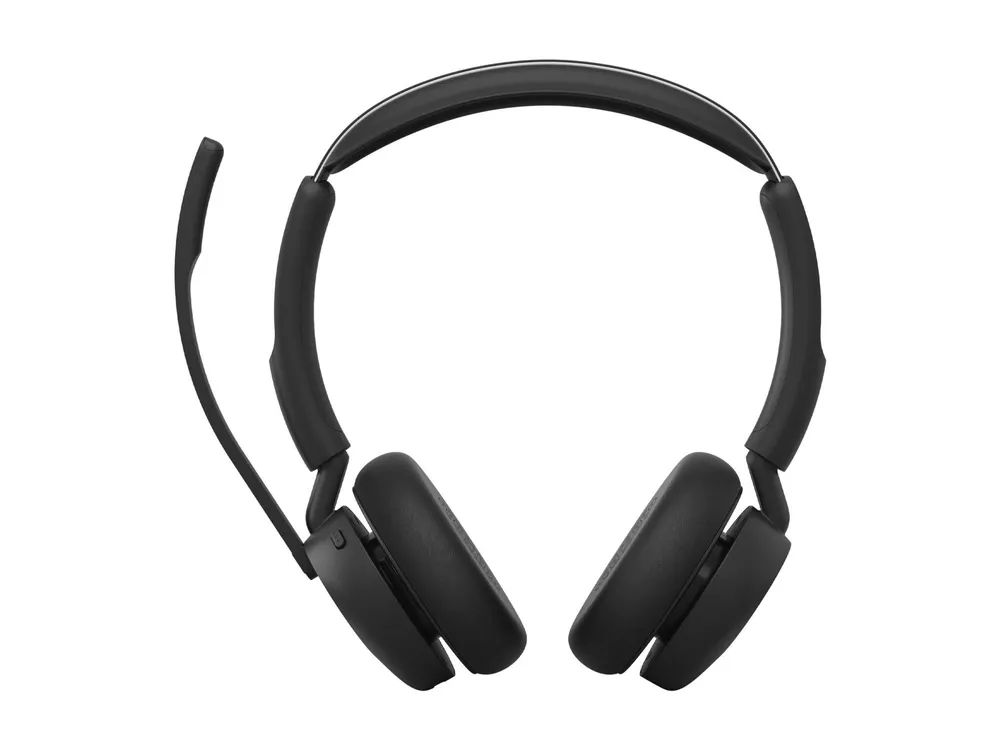 Jabra Evolve3 45 MS - Headset - On-Ear - Bluetooth - 34599-999-899
