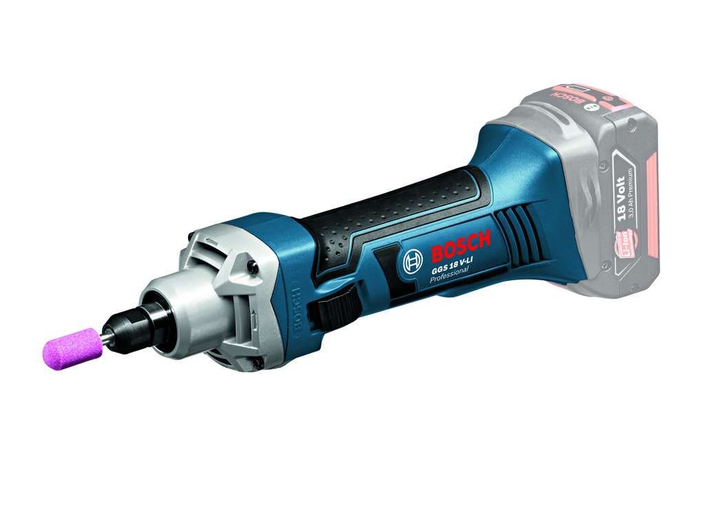 Bosch Professional GGS 18V-LI