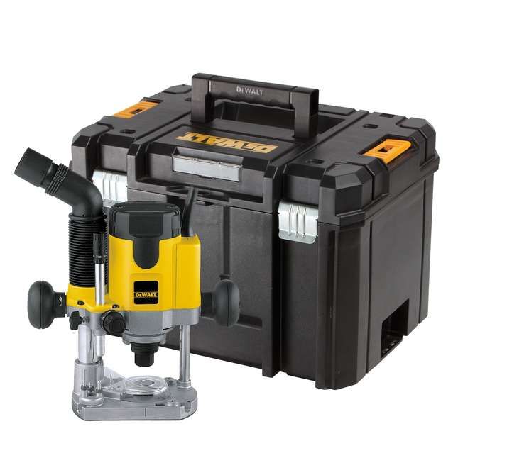 Dewalt DW621KT-QS