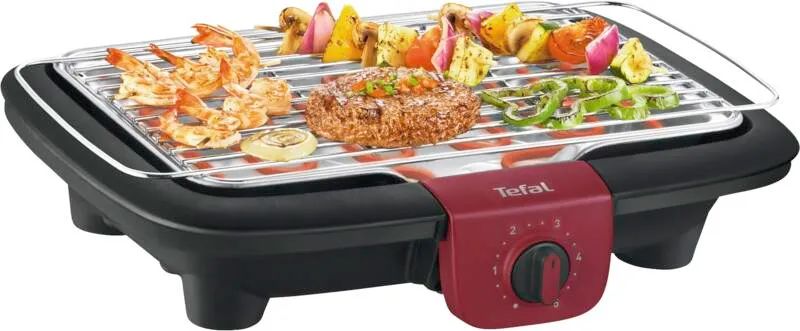 Tefal BG90E5 EASYGRILL