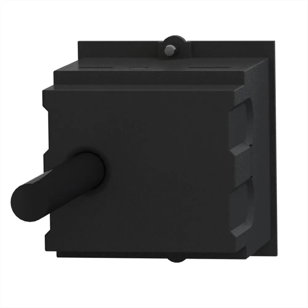 BACHMANN Keystone Modul USB Doppelcharger 2xUSB-A, 2,4A