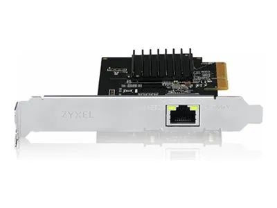 ZyXEL XGN100C - Netzwerkadapter - PCIe 3.0 x2
