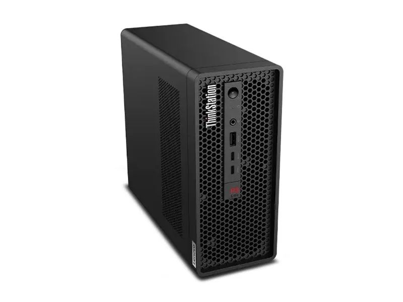 Lenovo ThinkStation P3 Ultra Gen 2 30J5 - SFF