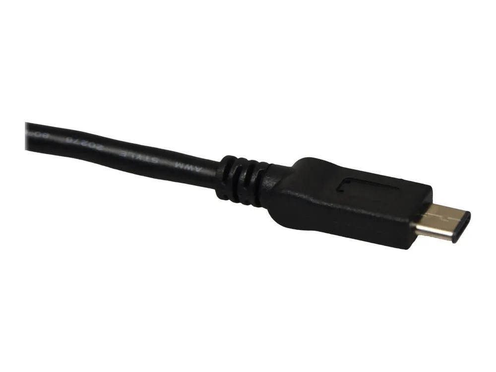 PORT Designs PORT Connect - USB-Adapter - USB Typ A (W) zu USB-C (M)