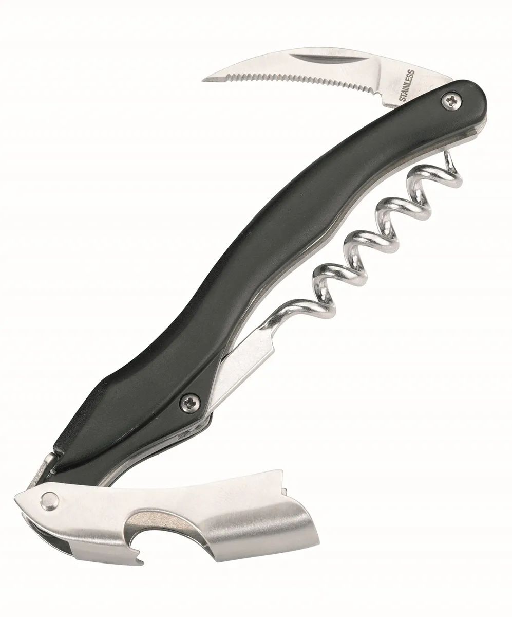 GEFU Kellnermesser  CAMERI