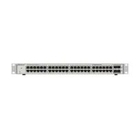 Reyee RG-NBS5200-48GT4XS L3 Cloud Managed Switch - Switch - 1 Gbps