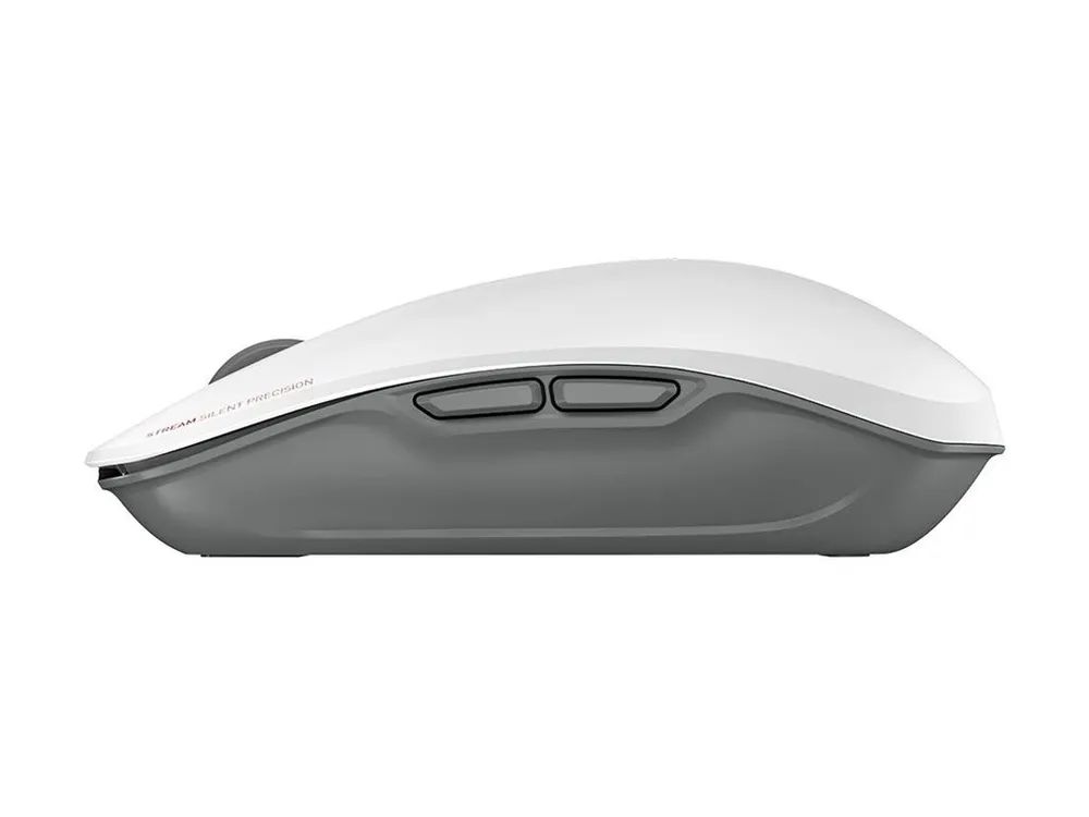 Cherry STREAM DESKTOP RECHARGE - Tastatur-und-Maus-Set