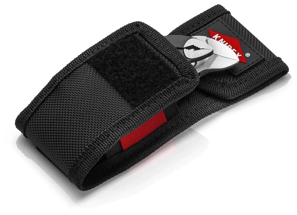 KNIPEX 00 20 72 V04 XS Mini-Zangenset XS 1 x 87 00 100, 1 x 86 04 100 150 mm
