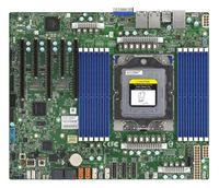 Supermicro H13 AMD EPYC UP platform with socket SP5 CPU - Mainboard - ATX