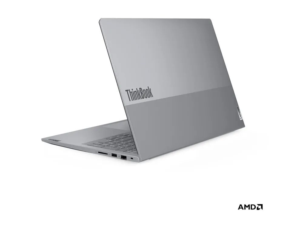 Lenovo ThinkBook 16 Gen 9 16" AMD Ryzen 5 220 - Notebook - 3,2 GHz