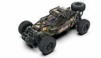 Amewi RC Auto Desert Buggy DIY/Ohne Akku 71Teile gruen/8+