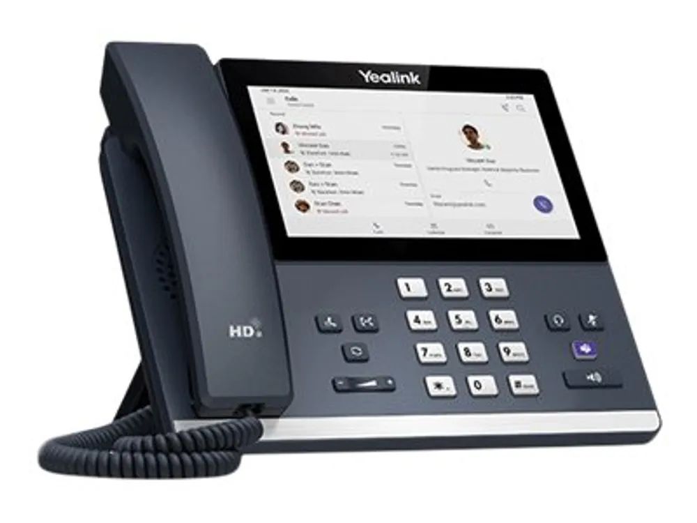 Yealink MP56 - VoIP-Telefon - mit Bluetooth-Schnittstelle Open-Box