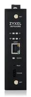 ZyXEL Industiral Wireless AP WIFI7• 2x2• Indoor• 1x 2.5 GbE PoE at• DIN• IAP500BE• - Access Point - Power over Ethernet