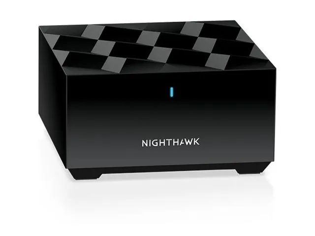Netgear Nighthawk MK73S - WLAN-System - (Router, 2 Extender)