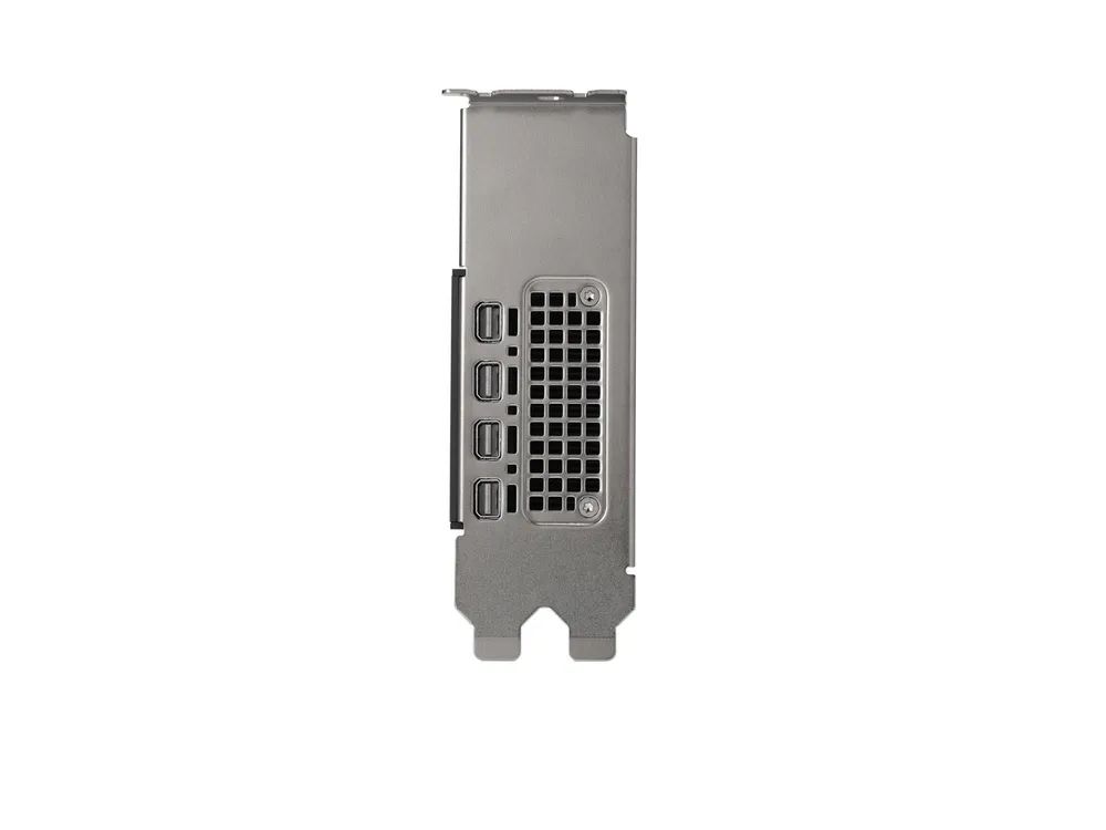 HP NVIDIA RTX 4000 SFF Ada - Grafikkarte - RTX 4000