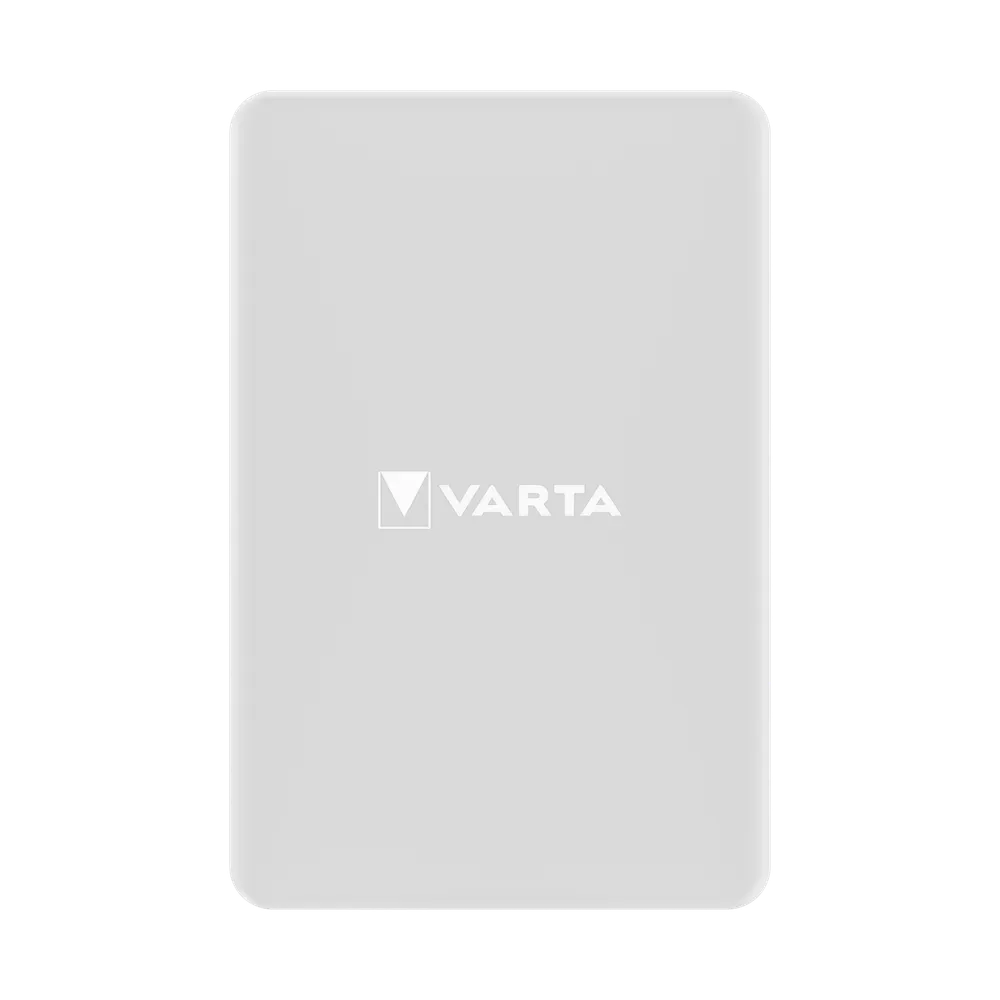 VARTA Mag Pro Wireless Power Bank 5000 Box