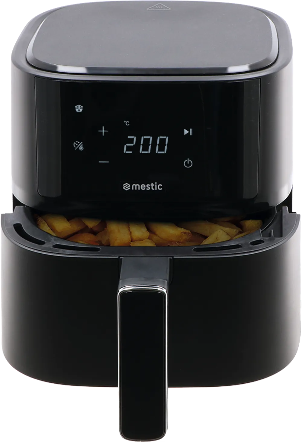 Mestic Heißluftfritteuse MA-400