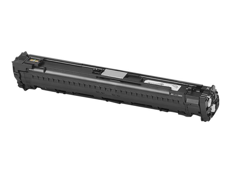 OKI Schwarz - original - Trommeleinheit - für OKI C650DN, C650dn