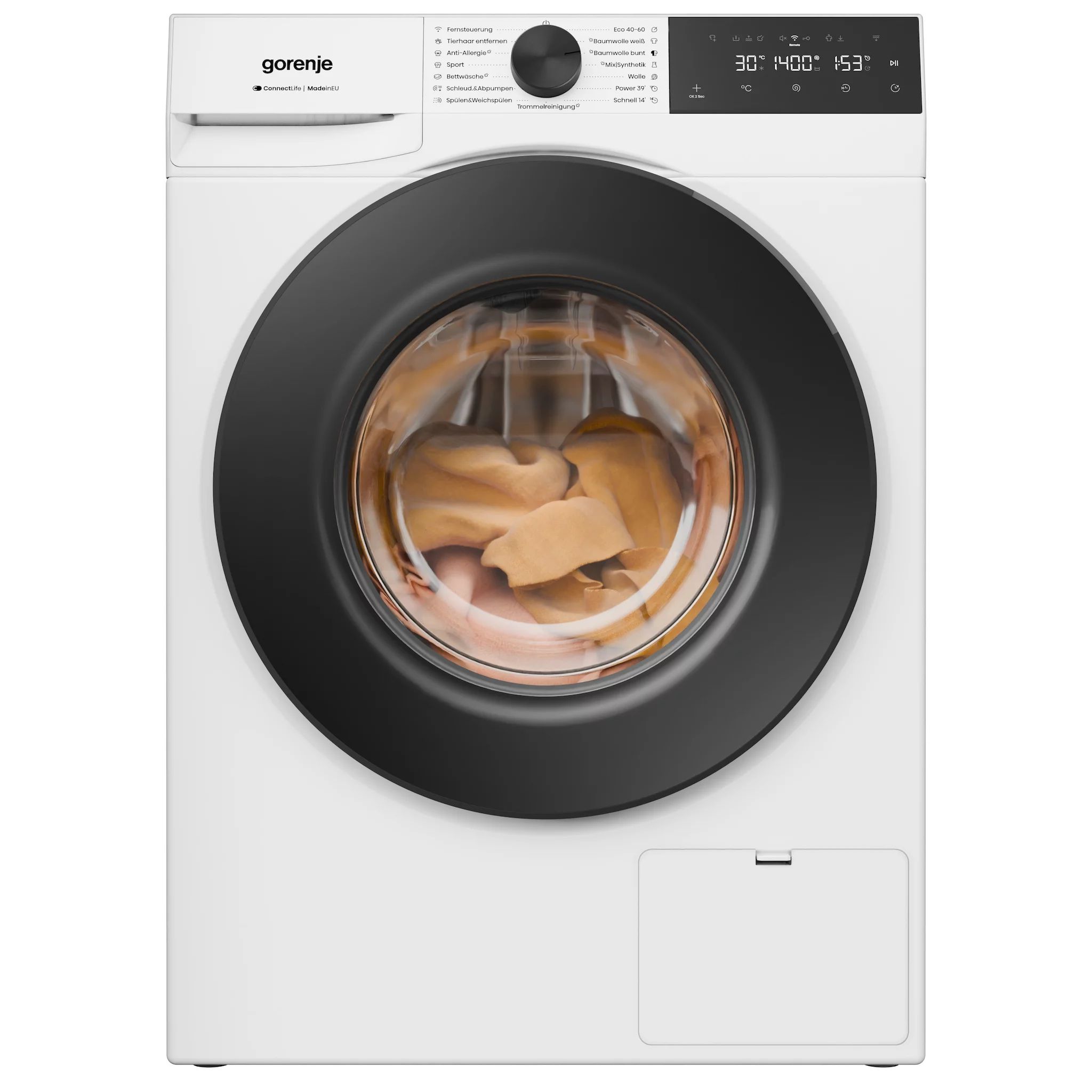 Gorenje WG494A1P1