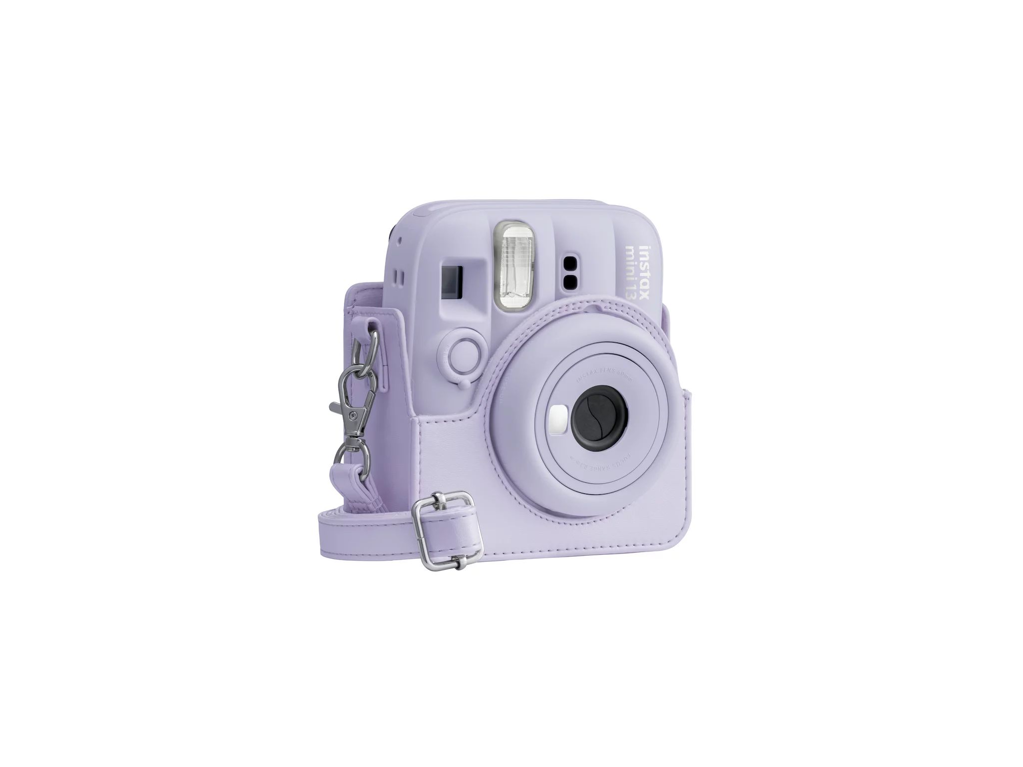 FUJIFILM INSTAX MINI 13 CAMERA CASE - DREAMY PURPLE