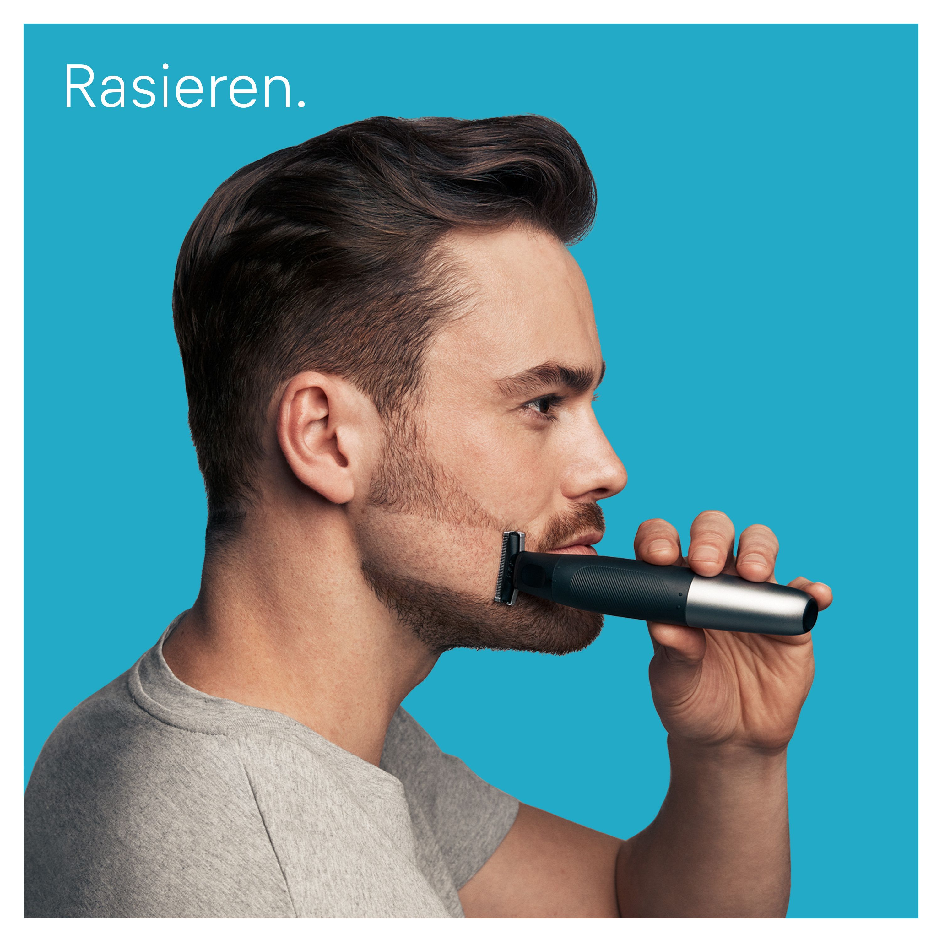 Braun Series XT5200 Face + Body + Travel